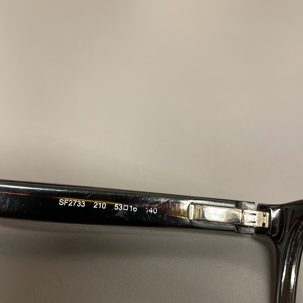 Glasses Frames (Only) - image 3